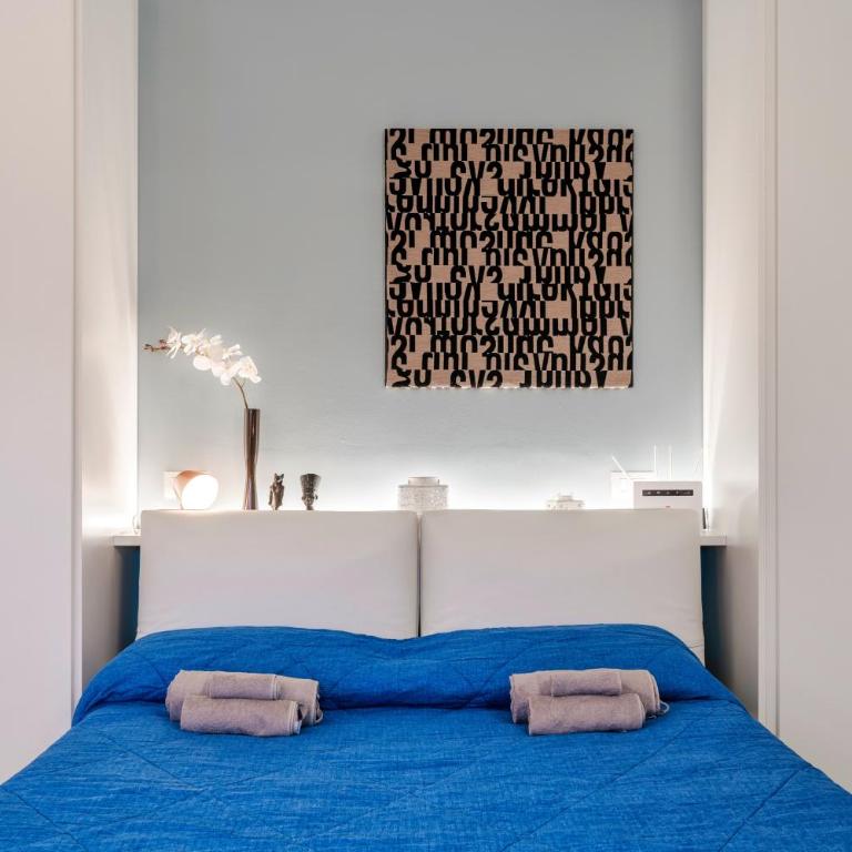 Casa Lugana 20 - monolocale con piscina fronte lago - Appartamento con 1 Camera da Letto - 14