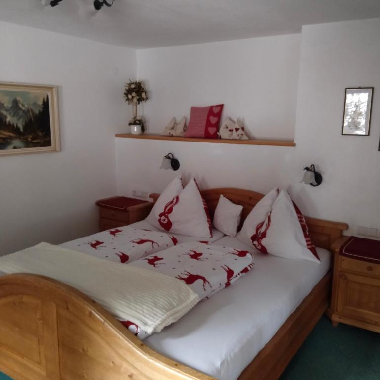 Alpbachblick - Apartment mit 2 Schlafzimmern (2-3 Erwachsene) - 5