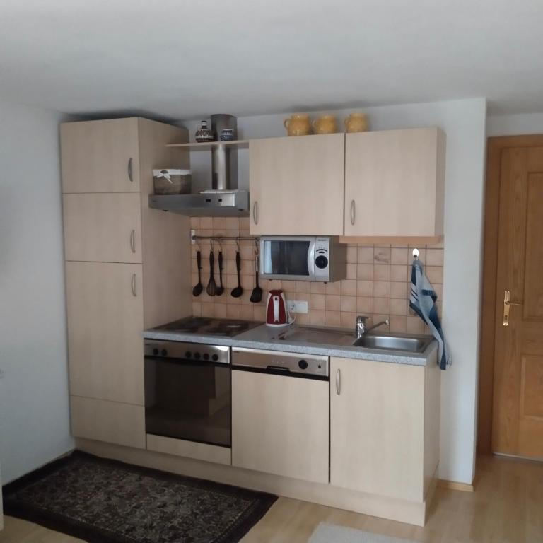 Alpbachblick - Apartment mit 2 Schlafzimmern (2-3 Erwachsene) - 6