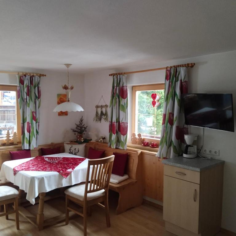 Alpbachblick - Apartment mit 2 Schlafzimmern (2-3 Erwachsene) - 8