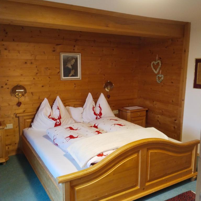 Alpbachblick - Apartment mit 2 Schlafzimmern (2-4 Erwachsene) - 5