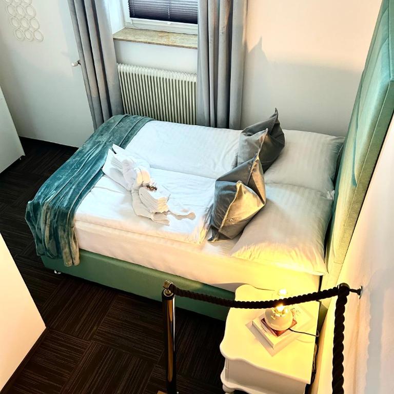 Appartements-Dalila - Apartment - auf 2 Etagen - 4