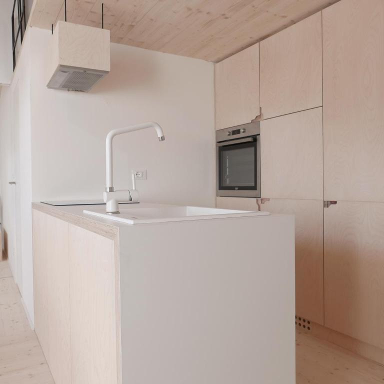 House Design Vipiteno - Appartamento con 2 Camere da Letto - 2