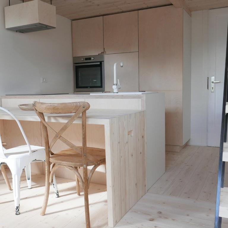 House Design Vipiteno - Appartamento con 2 Camere da Letto - 13