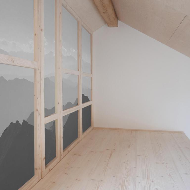 House Design Vipiteno - Appartamento con 2 Camere da Letto - 5
