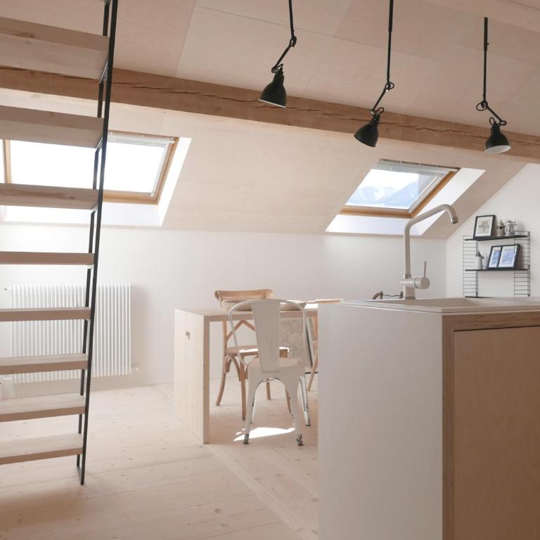 House Design Vipiteno - Appartamento con 2 Camere da Letto - 11