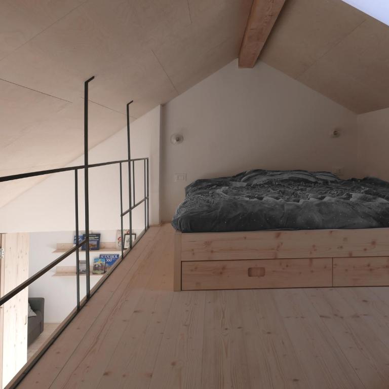 House Design Vipiteno - Appartamento con 2 Camere da Letto - 8