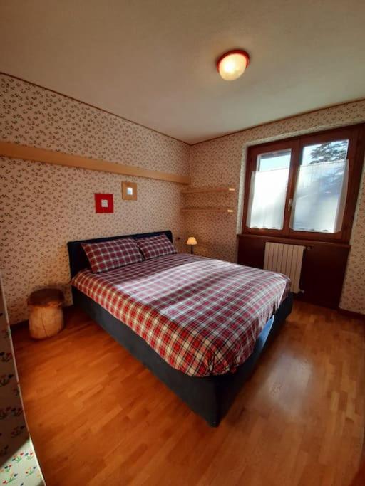 Noel-Braulio Apartment - Apartment mit 1 Schlafzimmer - 2