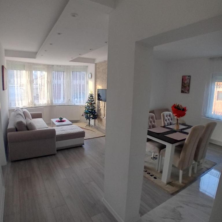 Konak Cicović - One-Bedroom Apartment - 6