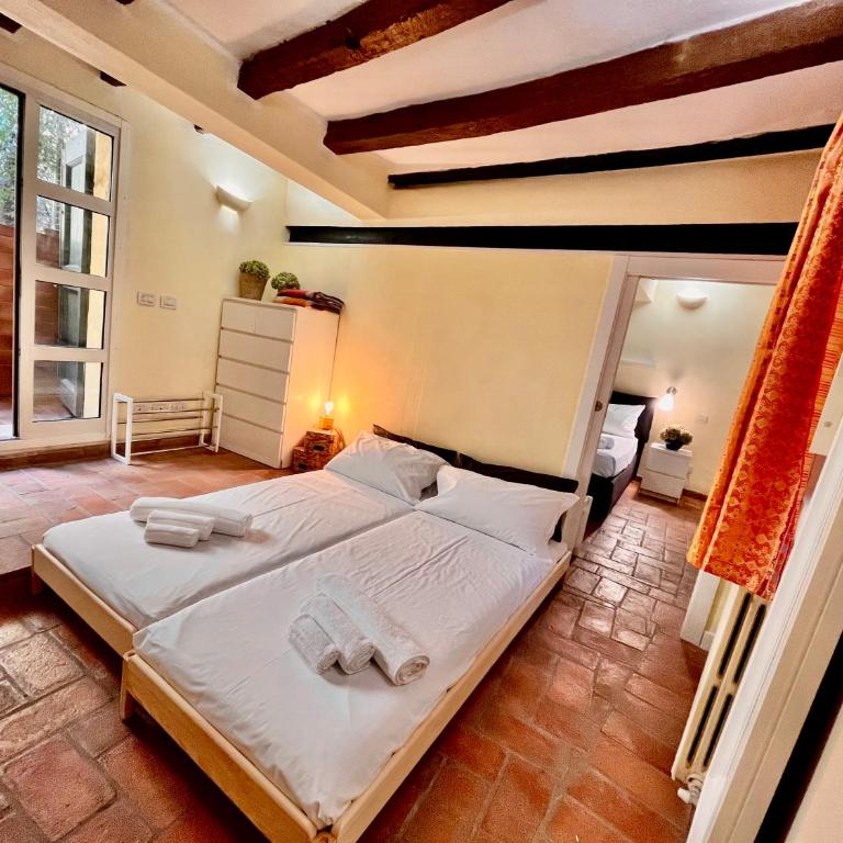 Le Corti di via Fondazza - Two-Bedroom Apartment - 29