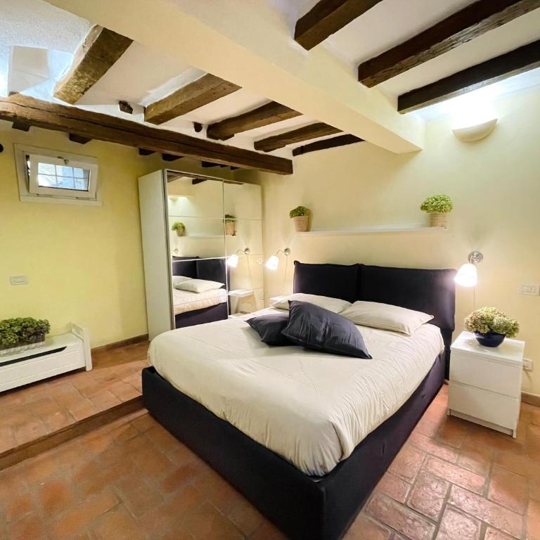 Le Corti di via Fondazza - Two-Bedroom Apartment - 5