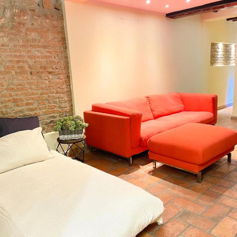 Le Corti di via Fondazza - Two-Bedroom Apartment - 24
