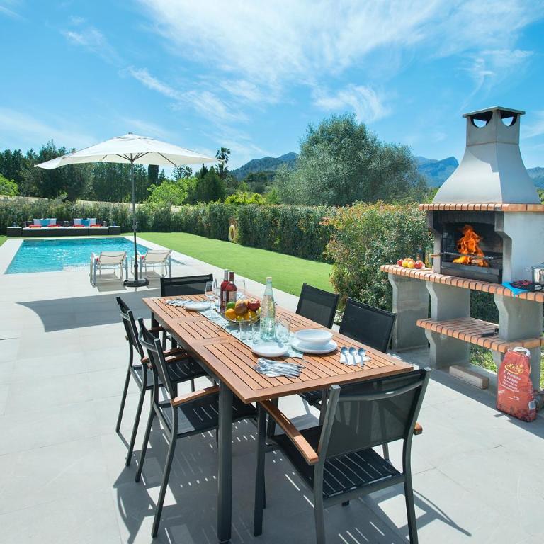 Owl Booking Villa Mir - Luxury Retreat - Villa con piscina privada - 4