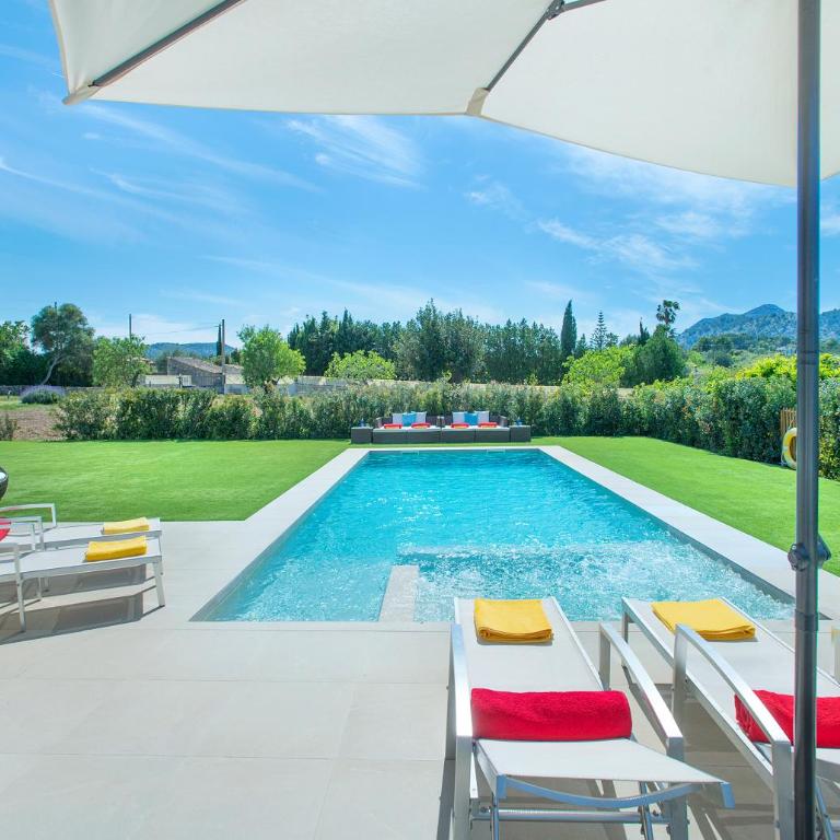 Owl Booking Villa Mir - Luxury Retreat - Villa con piscina privada - 21