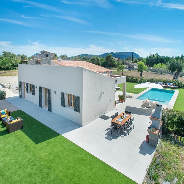 Owl Booking Villa Mir - Luxury Retreat - Villa con piscina privada - 6