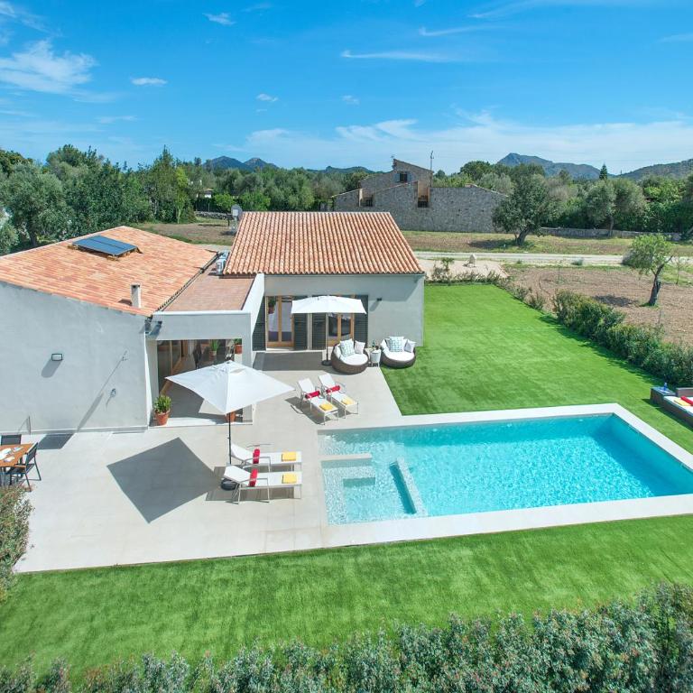 Owl Booking Villa Mir - Luxury Retreat - Villa con piscina privada - 7