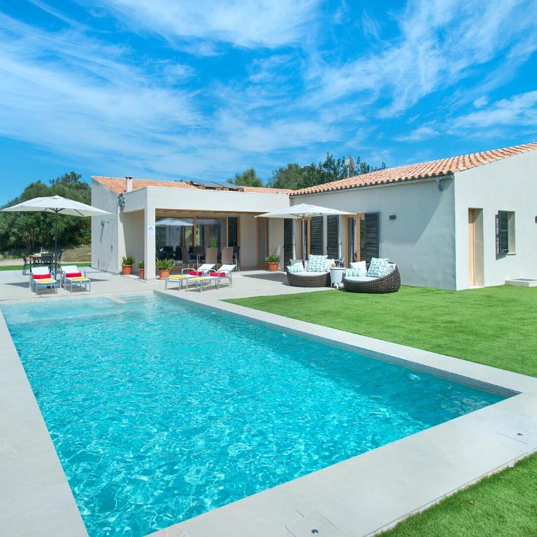 Owl Booking Villa Mir - Luxury Retreat - Villa con piscina privada - 30