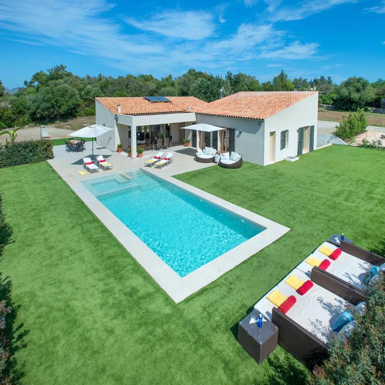 Owl Booking Villa Mir - Luxury Retreat - Villa con piscina privada - 24