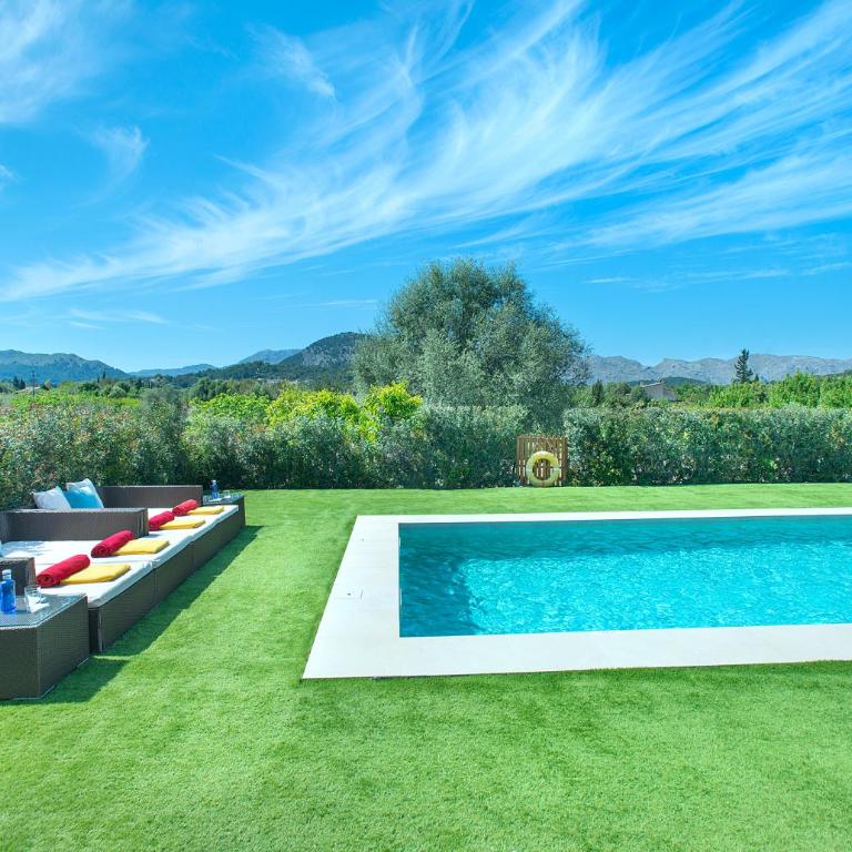 Owl Booking Villa Mir - Luxury Retreat - Villa con piscina privada - 32
