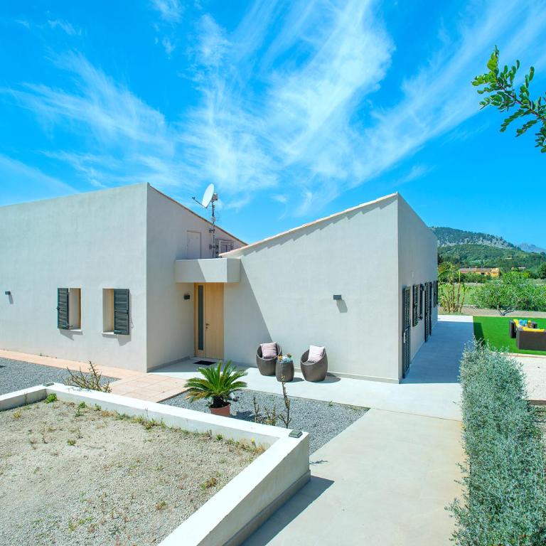 Owl Booking Villa Mir - Luxury Retreat - Villa con piscina privada - 38