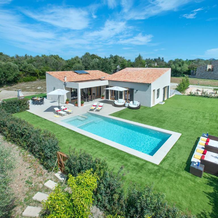 Owl Booking Villa Mir - Luxury Retreat - Villa con piscina privada - 34