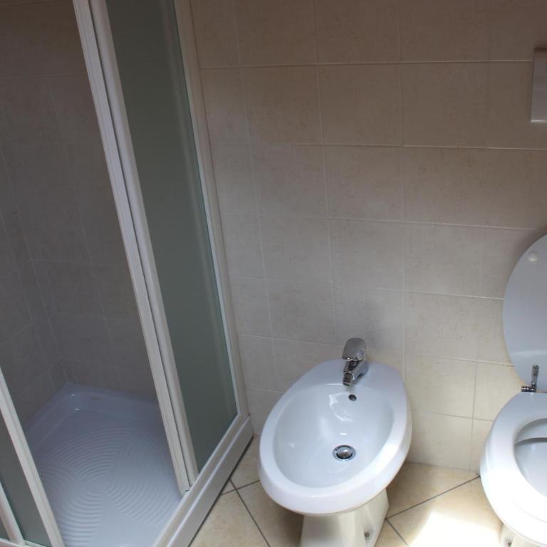 Lakeside Holiday Resort - Appartamento con 1 Camera da Letto - Mansarda - 21