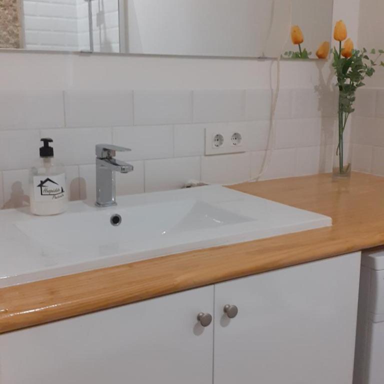 Hospédate Pontevedra - Apartment - First Floor - 8