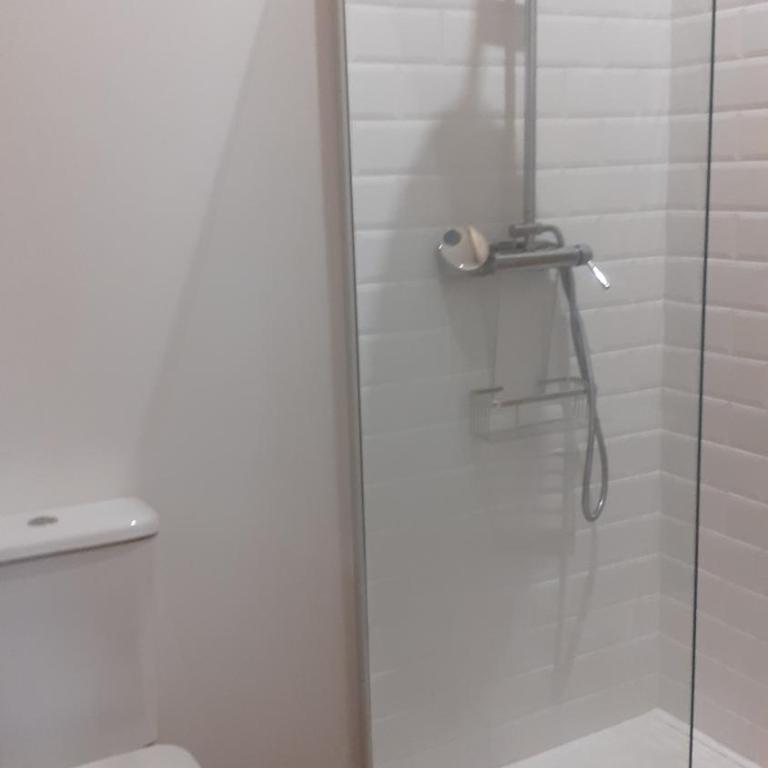 Hospédate Pontevedra - Apartment - First Floor - 9