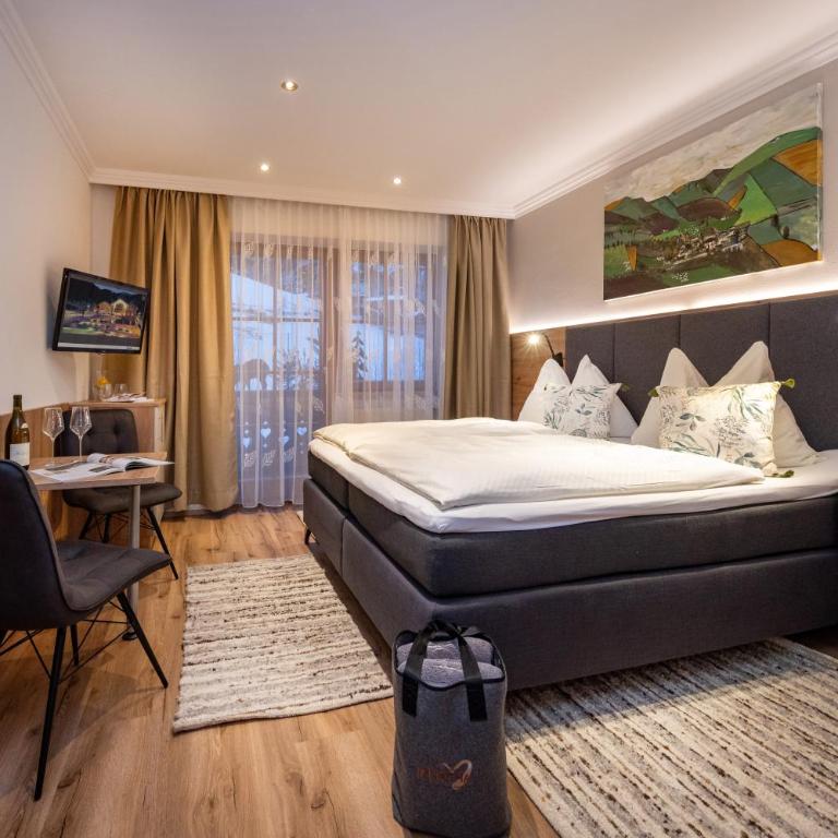 Boutique Hotel Martha - Standard Doppelzimmer - 3