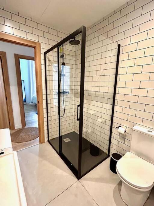 Hispalis Columnas de la Alameda - Two-Bedroom Apartment - 14