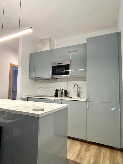 Hispalis Columnas de la Alameda - Two-Bedroom Apartment - 10