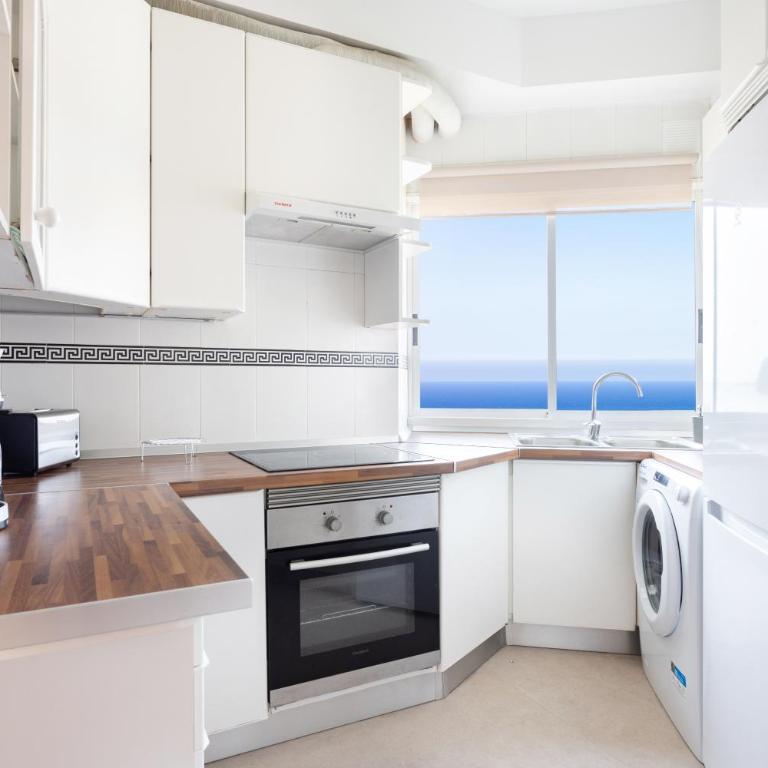 Home2book Atlantic View Los Cristianos - Apartamento de 3 dormitorios - 9