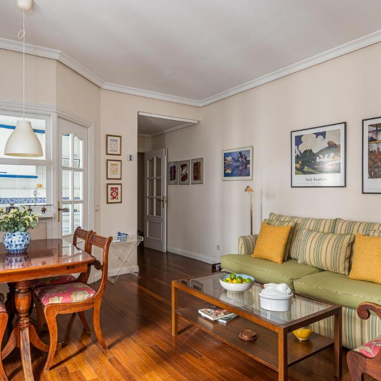 Waou Opera I - Alquiler Corta Duración - Apartamento de 1 dormitorio - 2