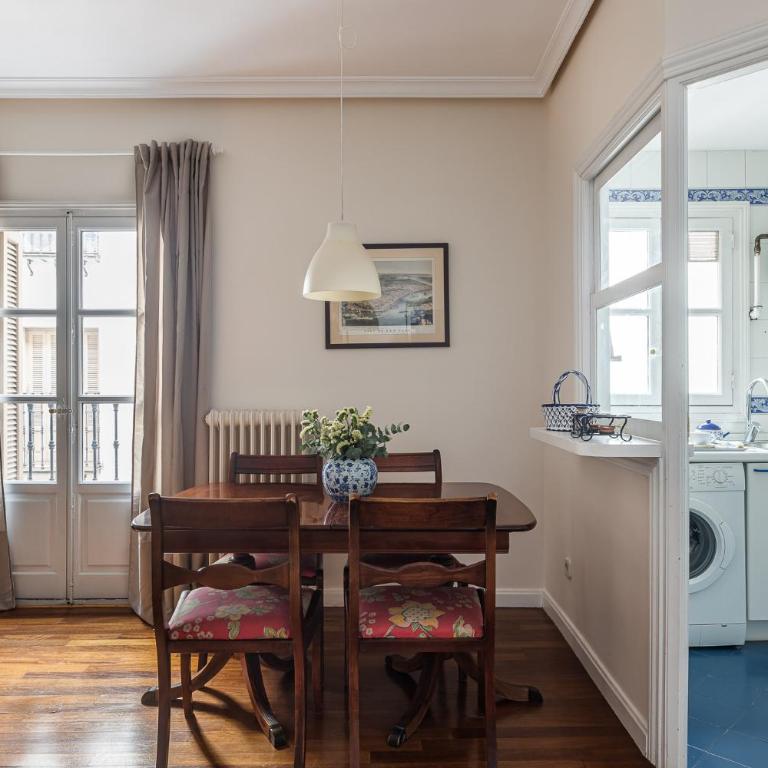 Waou Opera I - Alquiler Corta Duración - Apartamento de 1 dormitorio - 4