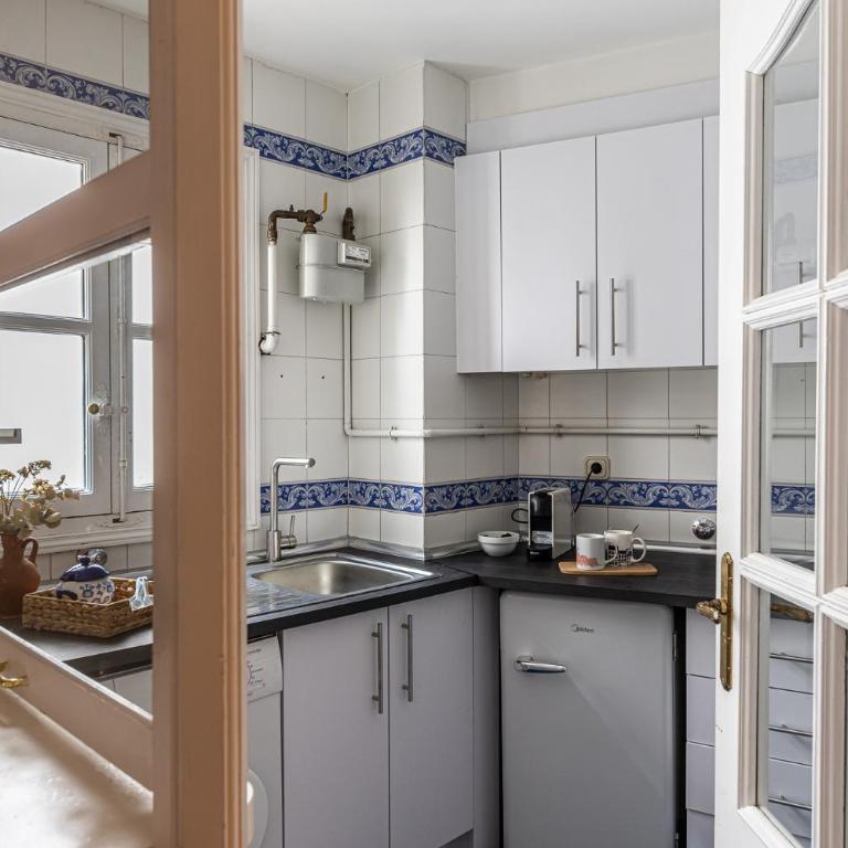 Waou Opera I - Alquiler Corta Duración - Apartamento de 1 dormitorio - 5