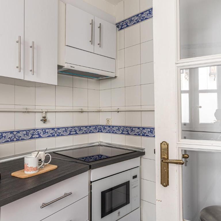 Waou Opera I - Alquiler Corta Duración - Apartamento de 1 dormitorio - 6