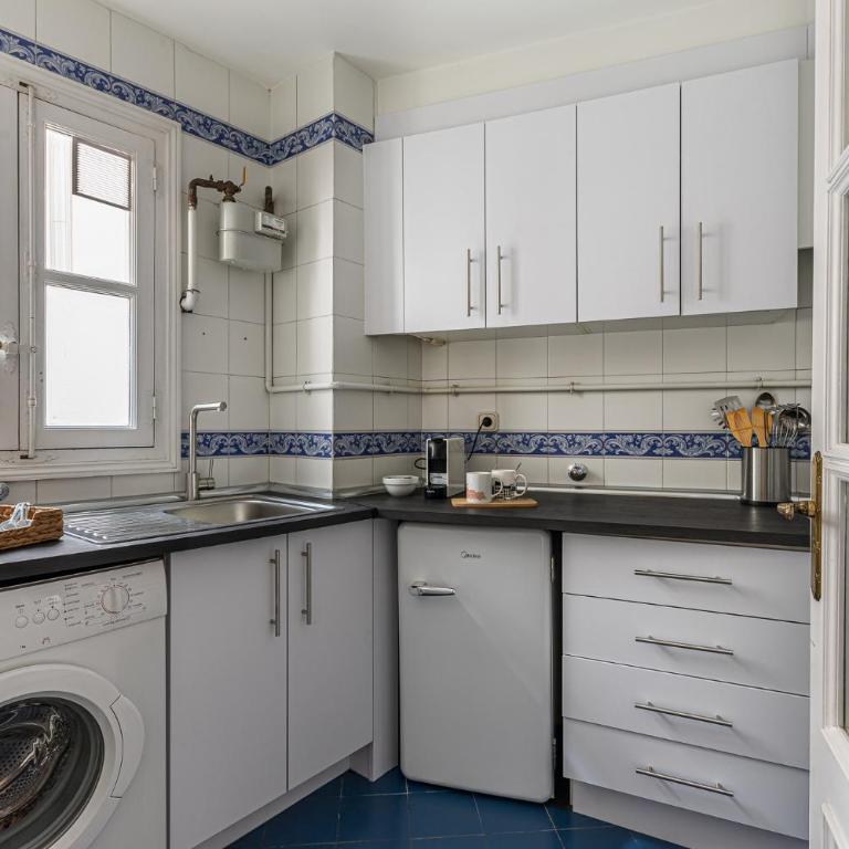 Waou Opera I - Alquiler Corta Duración - Apartamento de 1 dormitorio - 7