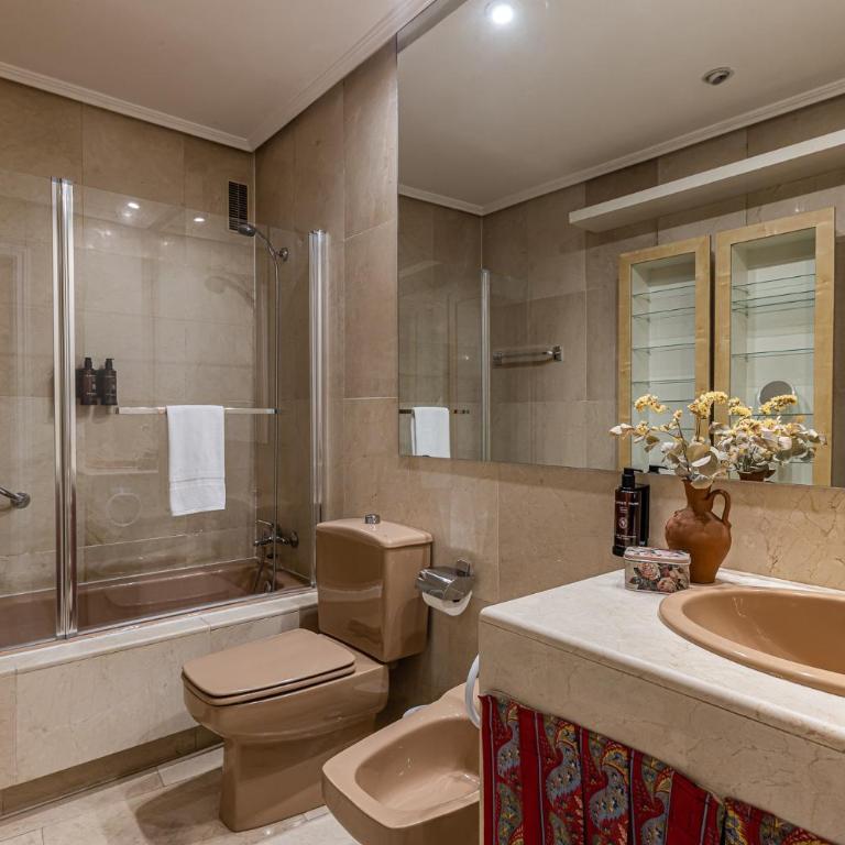 Waou Opera I - Alquiler Corta Duración - Apartamento de 1 dormitorio - 14