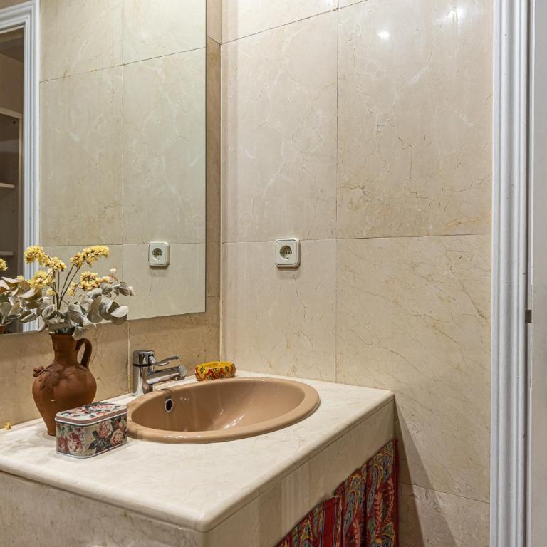 Waou Opera I - Alquiler Corta Duración - Apartamento de 1 dormitorio - 15