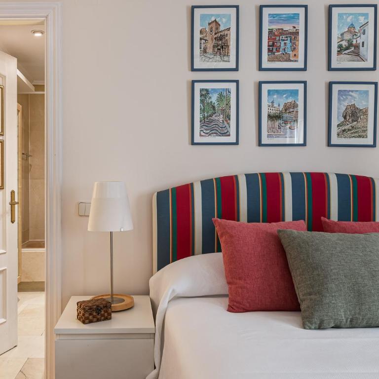 Waou Opera I - Alquiler Corta Duración - Apartamento de 1 dormitorio - 10