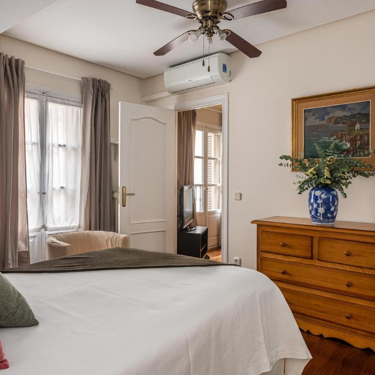 Waou Opera I - Alquiler Corta Duración - Apartamento de 1 dormitorio - 11