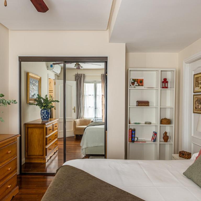 Waou Opera I - Alquiler Corta Duración - Apartamento de 1 dormitorio - 12