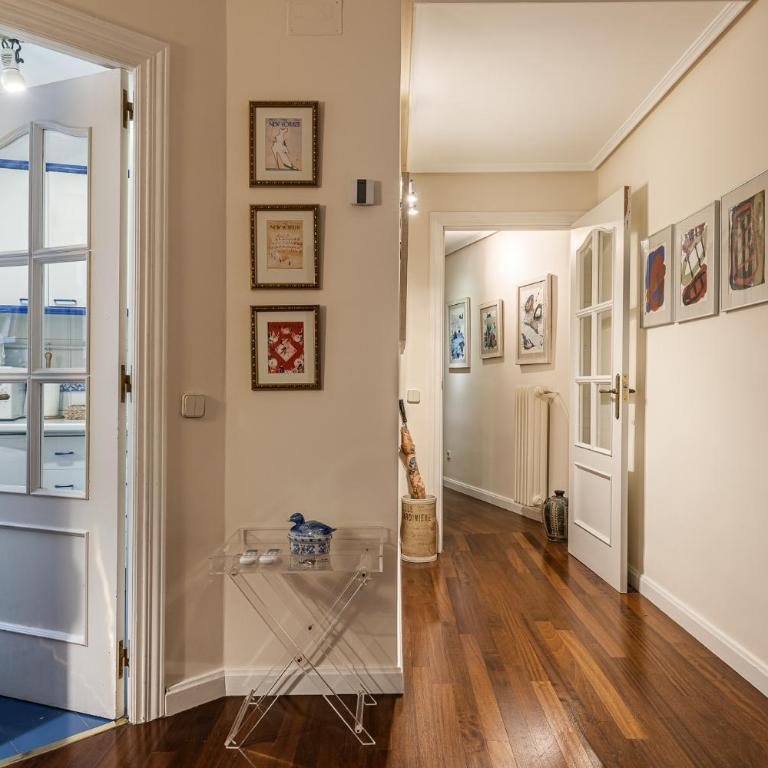 Waou Opera I - Alquiler Corta Duración - Apartamento de 1 dormitorio - 16