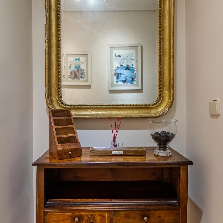 Waou Opera I - Alquiler Corta Duración - Apartamento de 1 dormitorio - 18