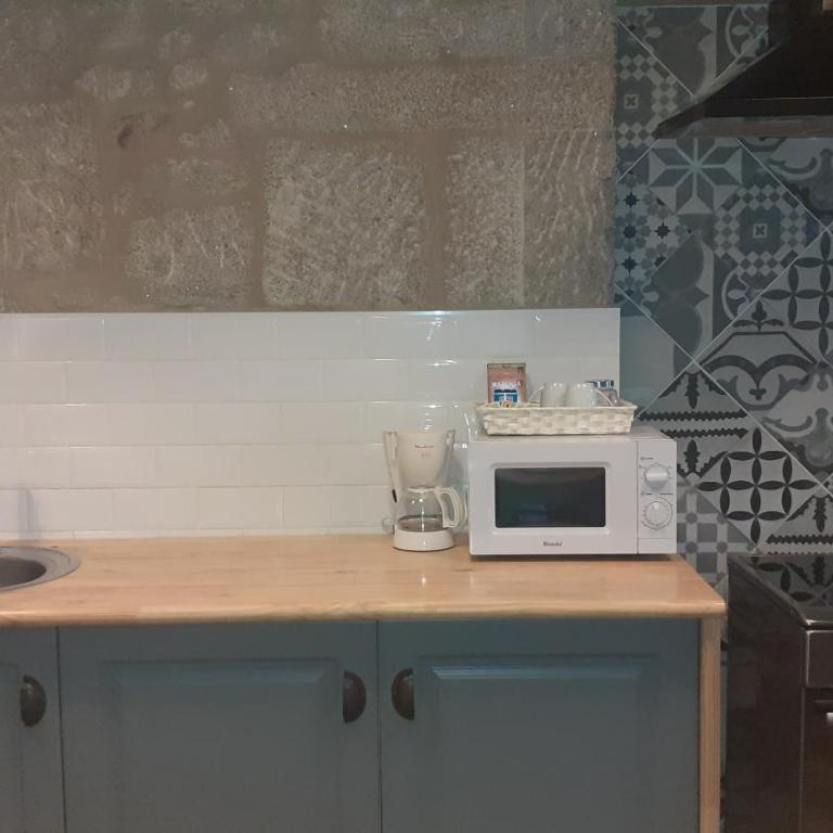 Hospédate Pontevedra - Apartment - First Floor - 4