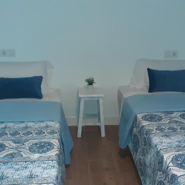 Hospédate Pontevedra - Apartment - First Floor - 7