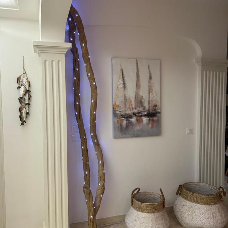 Premium Sea Front Apartment - Appartement 3 Chambres - 31