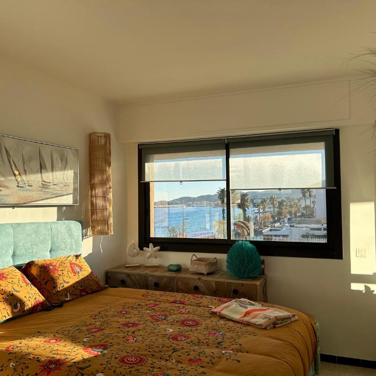 Premium Sea Front Apartment - Appartement 3 Chambres - 39