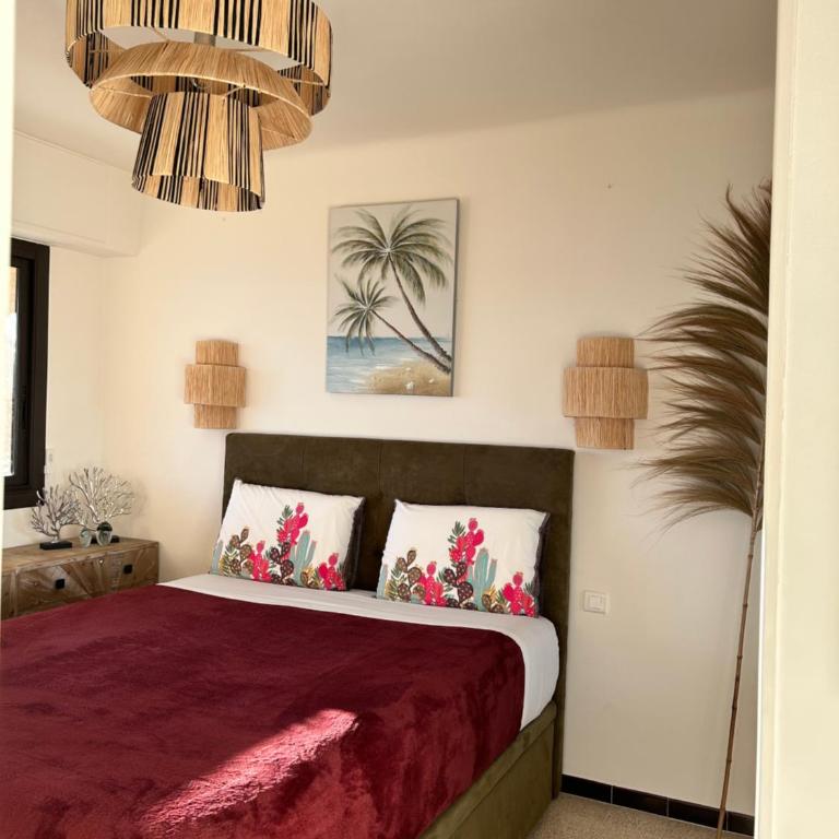 Premium Sea Front Apartment - Appartement 3 Chambres - 34