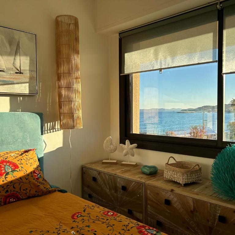 Premium Sea Front Apartment - Appartement 3 Chambres - 38